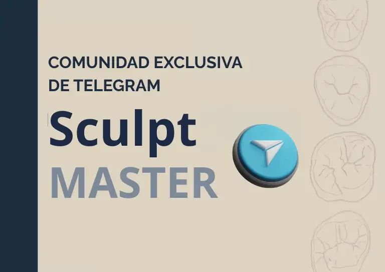 Acceso a la comunidad exclusiva de Telegram
