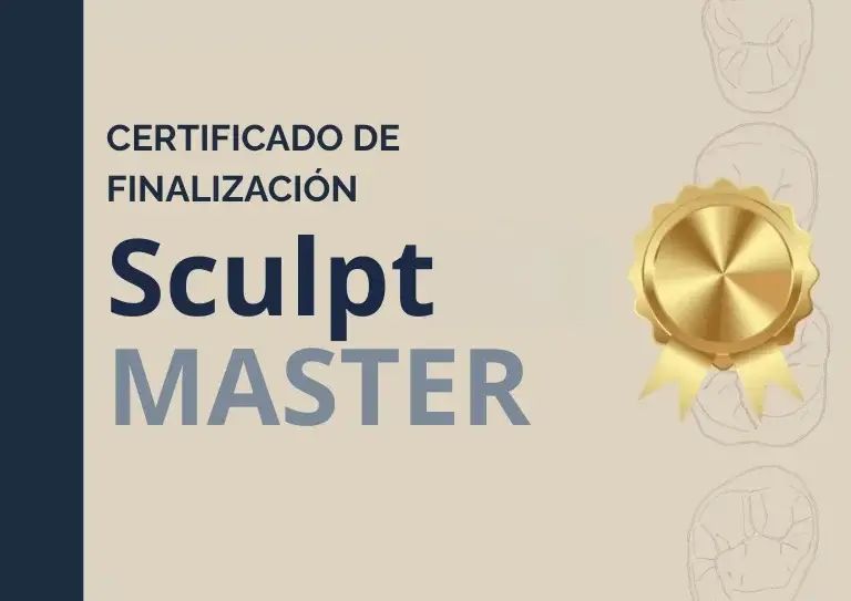 Certificado de finalización