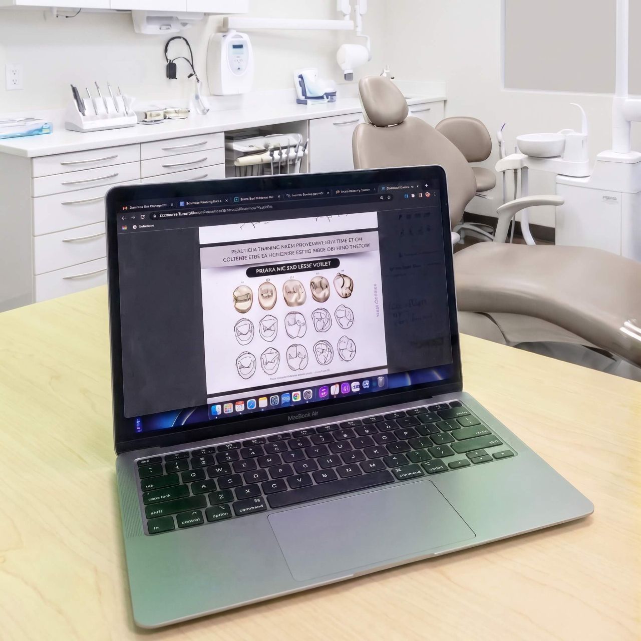 Diapositiva del Método Sculpt Master 1