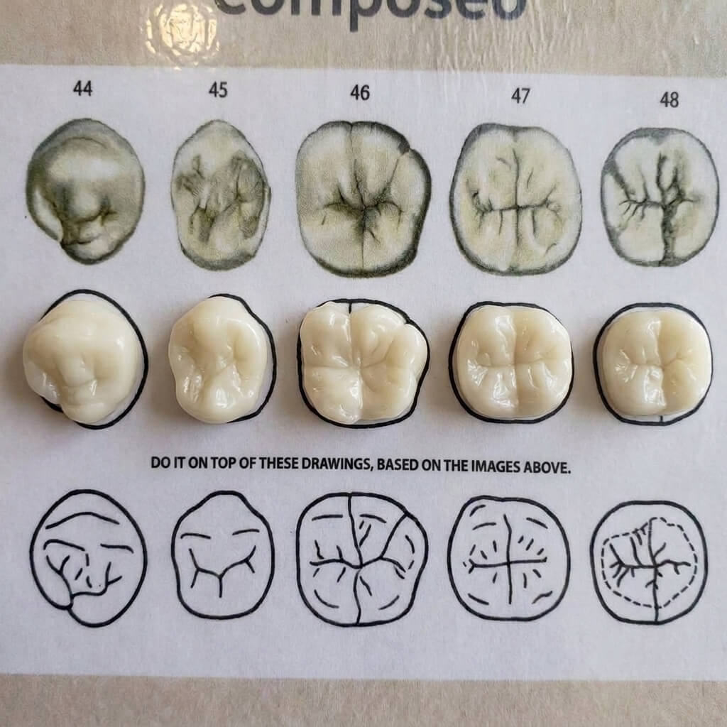 Diapositiva del Método Sculpt Master 3